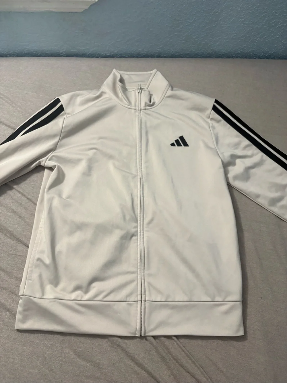 adidas classic tricot